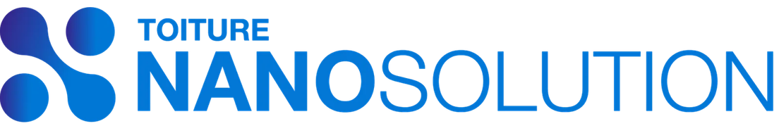 Logo principal Nano Solution Toiture, spécialiste GoNano au Québec