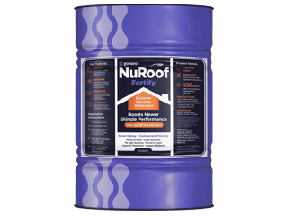 NuRoof Fortify™