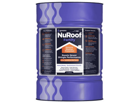 NuRoof Fortify™