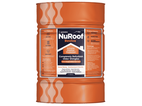 NuRoof Revive™