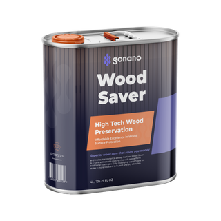 Wood Saver