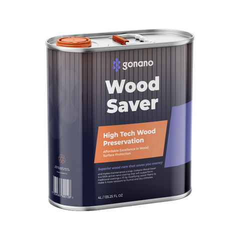 Wood Saver